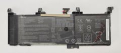 ASUS ROG Strix FZX60 Orijinal Batarya Pil C41N1531