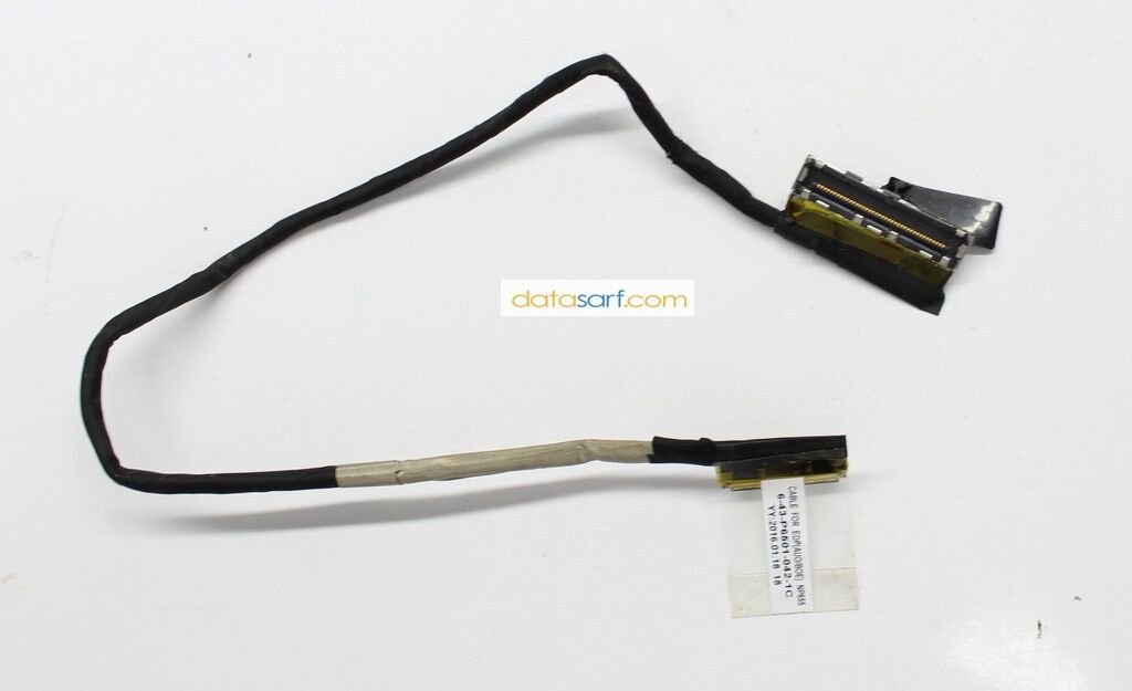 Monster Tulpar T5 V8.1 Orijinal Lcd Data Flex Kablo 6-43-P6501-042-1C