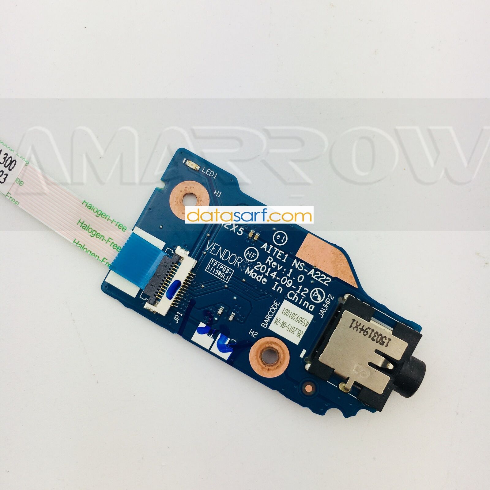 Lenovo E550 E555 E560 Tp00067d Aux Kart I Ns-A222