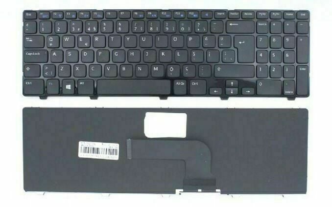 Dell 15V-1316 Klavye