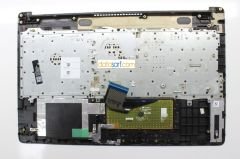 Hp 15-DB Orijinal Üst Kasa Klavye Palmrest AP29M000A00