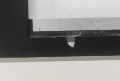 HP Pavilion Gaming 17-CD 17T-CD TPN-C142 Orijinal Üst Kasa Klavye Hafif Kusurlu