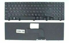 Dell 3721 Klavye