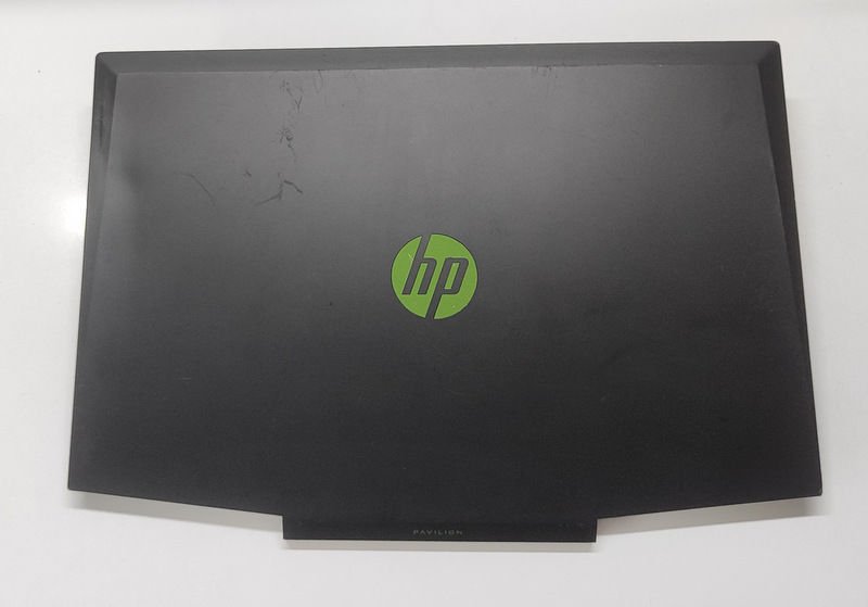 HP Pavilion Gaming 17-CD 17T-CD TPN-C142 Orijinal Lcd Cover Arka Kapak