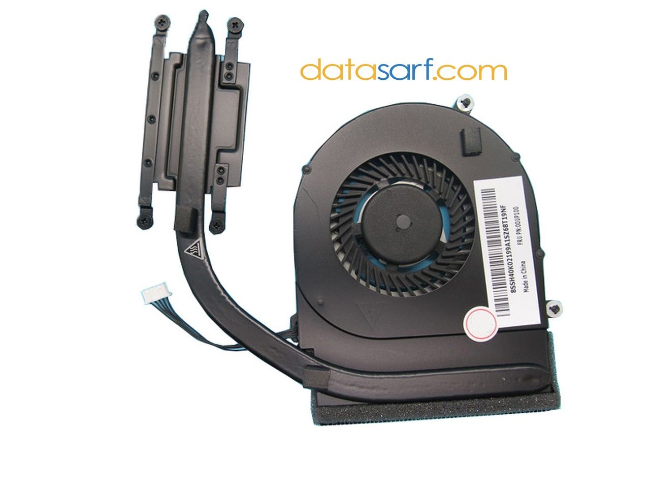 Lenovo E560 E550 E555 E550c Fan 00hn701 04x5621