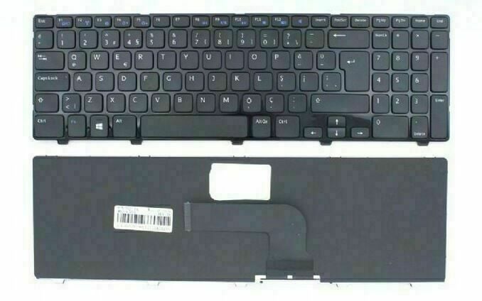 Dell 3737 Klavye