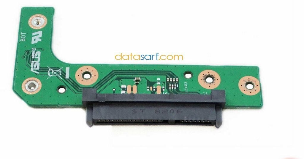 Asus X542URV Hdd Bağlantı Kartı 90NB0F20-R10020