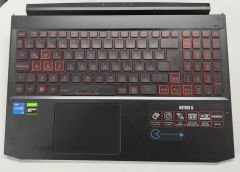 Acer Nitro AN515-57 N20C1 Orijinal Klavye Ufak Kusurlu NKL15170VQ LG05P-N14BRL