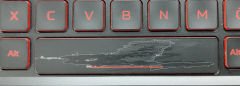 Acer Nitro AN515-57 N20C1 Orijinal Klavye Ufak Kusurlu NKL15170VQ LG05P-N14BRL