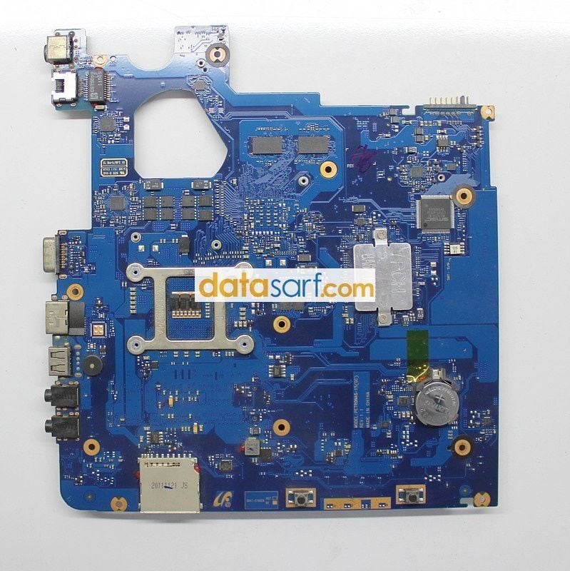 Samsung Np200A Anakart BA41-01664A BA92-08442A