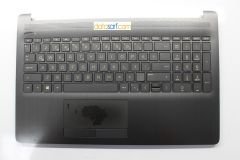 Hp 250 G7 Orijinal Üst Kasa Klavye Palmrest AP29M000A00