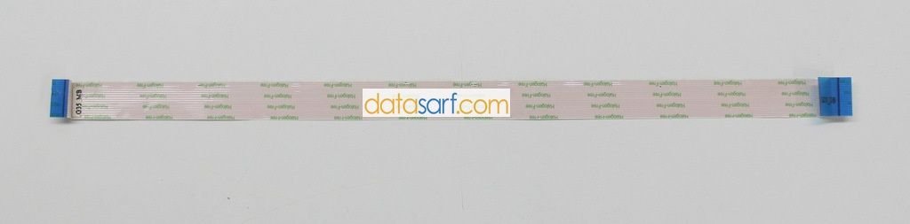 Hp 15-Bc Usb Aux Io Kart Flex Kablo Dtax-2