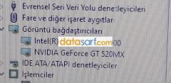 Samsung Np200AY Anakart BA41-01664A BA92-08442A