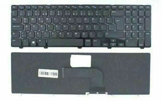Dell 5737 Klavye