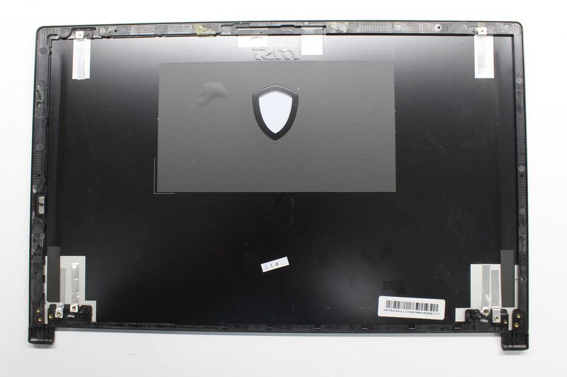Msı MS-16K5 Orijinal Lcd Cover Arka Kapak 3076K2A231HG01