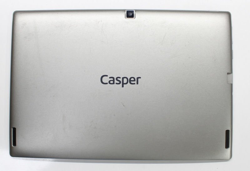 Casper N210 Arka Kapak