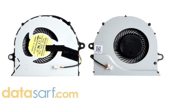 Acer V3-575g Orjinal Fan Dc28000erf0