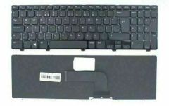 Dell 15R-3521  Klavye