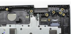 Hp 15-Cb, 15t-Cb ,15-Ck, Tpn-Q193, Tpn-C201 Üst Kasa Klavye Sağlam