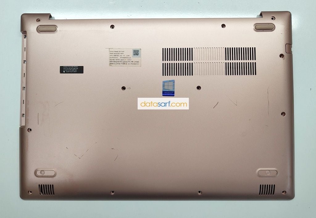 Lenovo 80XS Alt Kasa AP155000240SL