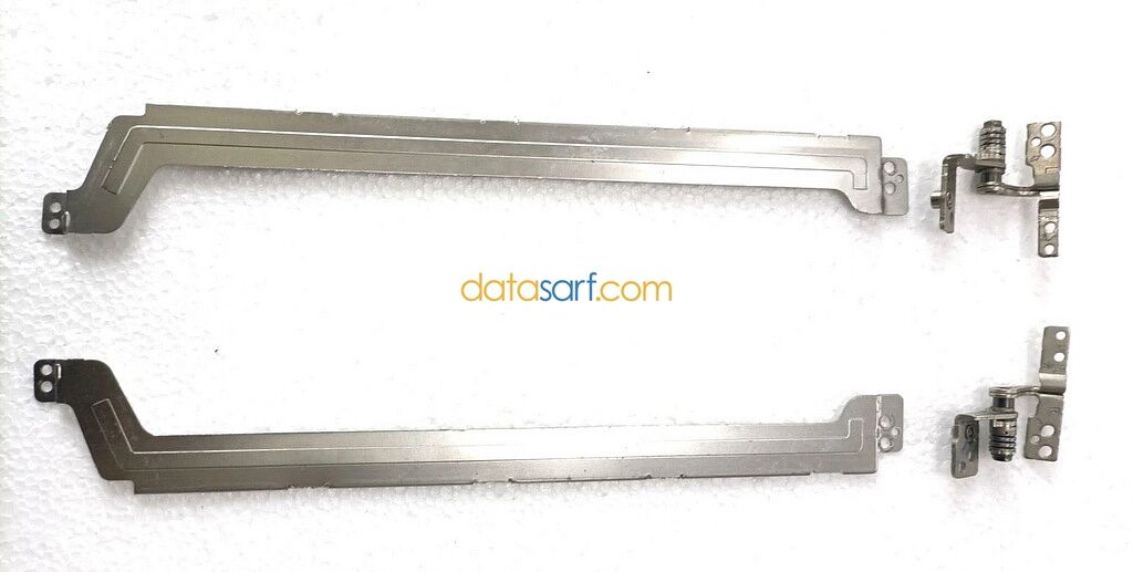 Samsung Np300 Np300e5a NP300E5x Np300v5a Np305e5a Np305e5z Np3530ec Menteşe Ekran Çıtası Set Ba61-01593a