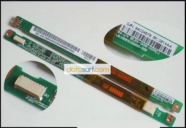 Samsung R620 R458 R453 R460 Q210 R466 R710 R510 İnvertör