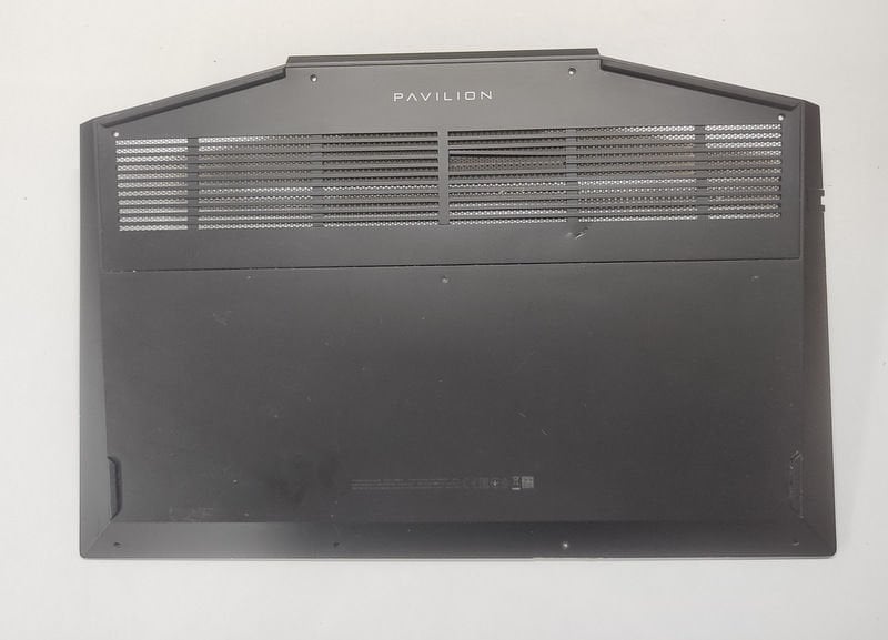 HP Pavilion Gaming 17-CD 17T-CD TPN-C142 Orijinal Alt Kasa SPS-L65250-001