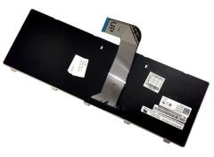Dell Inspiron 3520 M5040 N5040 N5050 P18F Klavye