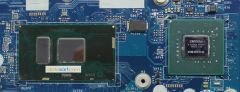Asus F542B Usb Aux IO Kart X542BP IO Board Rev 2.0