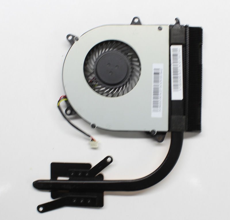 Lenovo Ideapad 100-15IBD B50-50 80QQ 80S2 Fan Soğutucu Bakır