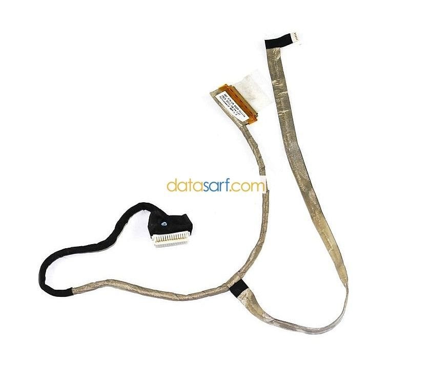Samsung Np300 Np300e5a NP300E5x Np300v5a Np305e5a Np305e5z Np3530ec Lcd Data Flex Kablo Ba39-01117a