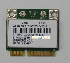 Acer E11 Es1-131 E3-111 E3-112 Es1-111m Ac151 N15q3 Zhk Wireless Kart