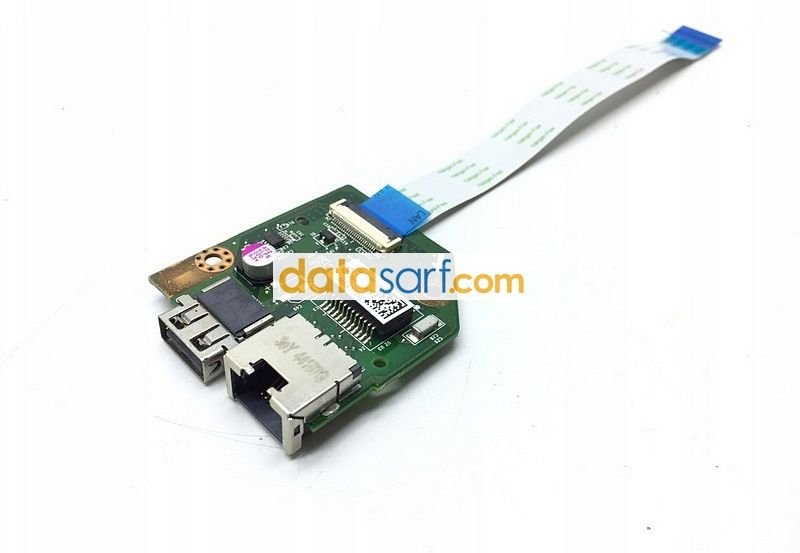 Toshiba L50-B L50d-B L55-B5267 L55-B S55t S55-B Usb Ethernet Kart Dablıdpc8c0 Rev C