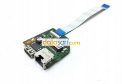 Toshiba L50-B L50d-B L55-B5267 L55-B S55t S55-B Usb Ethernet Kart Dablıdpc8c0 Rev C