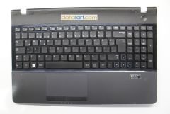 Samsung Np300 Np300e5a NP300E5x Np300v5a Np305e5a Np305e5z Np3530ec Np3530ec Üst Kasa Klavye Touchpad