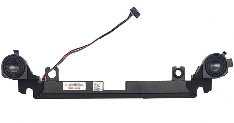 HP Pavilion Gaming 17-CD 17T-CD TPN-C142 Orijinal Hoparlör Speaker L56882-001
