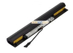 Lenovo İdeaPad B50-50 Orijinal Batarya L15L4A01 %76 Sağlık