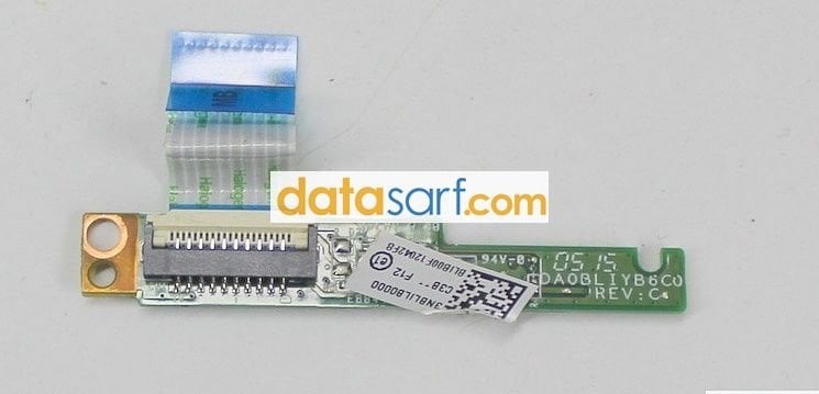 Toshiba L50-B L50d-B L55-B5267 L55-B S55t S55-B Led Bord