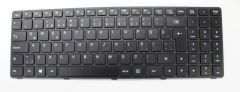 Lenovo Ideapad 100-15IBD B50-50 80QQ 80S2 Klavye