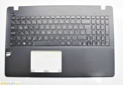 Asus F550 Üst Kasa Klavye Palmrest