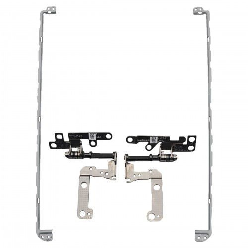 HP Pavilion Gaming 17-CD 17T-CD TPN-C142 Orijinal Menteşe Braket Set