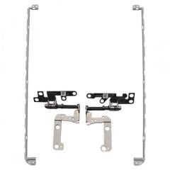 HP Pavilion Gaming 17-CD 17T-CD TPN-C142 Orijinal Menteşe Braket Set