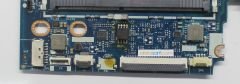 Asus X542BA-DH99 Usb Aux IO Kart X542BP IO Board Rev 2.0