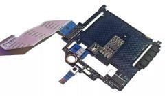 HP EliteBook 850 G4 840 G4 Orijinal Smart Kart Okuyucu