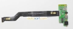 Lıfe Zed Aır Cx5 Orijinal Usb Aux IO Kart FPC-XU156S-PC