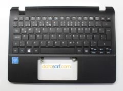 Acer E11 Es1-131 E3-111 E3-112 Es1-111m Ac151 N15q3 Zhk Üst Kasa Klavye Arızalı