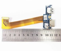 HP EliteBook 850 G3 840 G3 755 G3 745 G3 G4 Orijinal Usb Kart TI-6035B0128301 6050A2898001