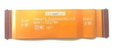Samsung NP905 NP905S3G NP915S3G Usb Flex Kablo BA41-02279A