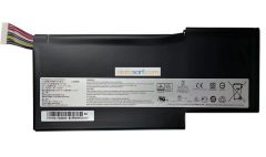 MSI 9SD Orijinal Batarya Pil BTY-M6K
