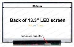 Toshiba Portege R930 Lcd Ekran LP133WH2(TL)(M4) 13.3 Slimled 40 Pin